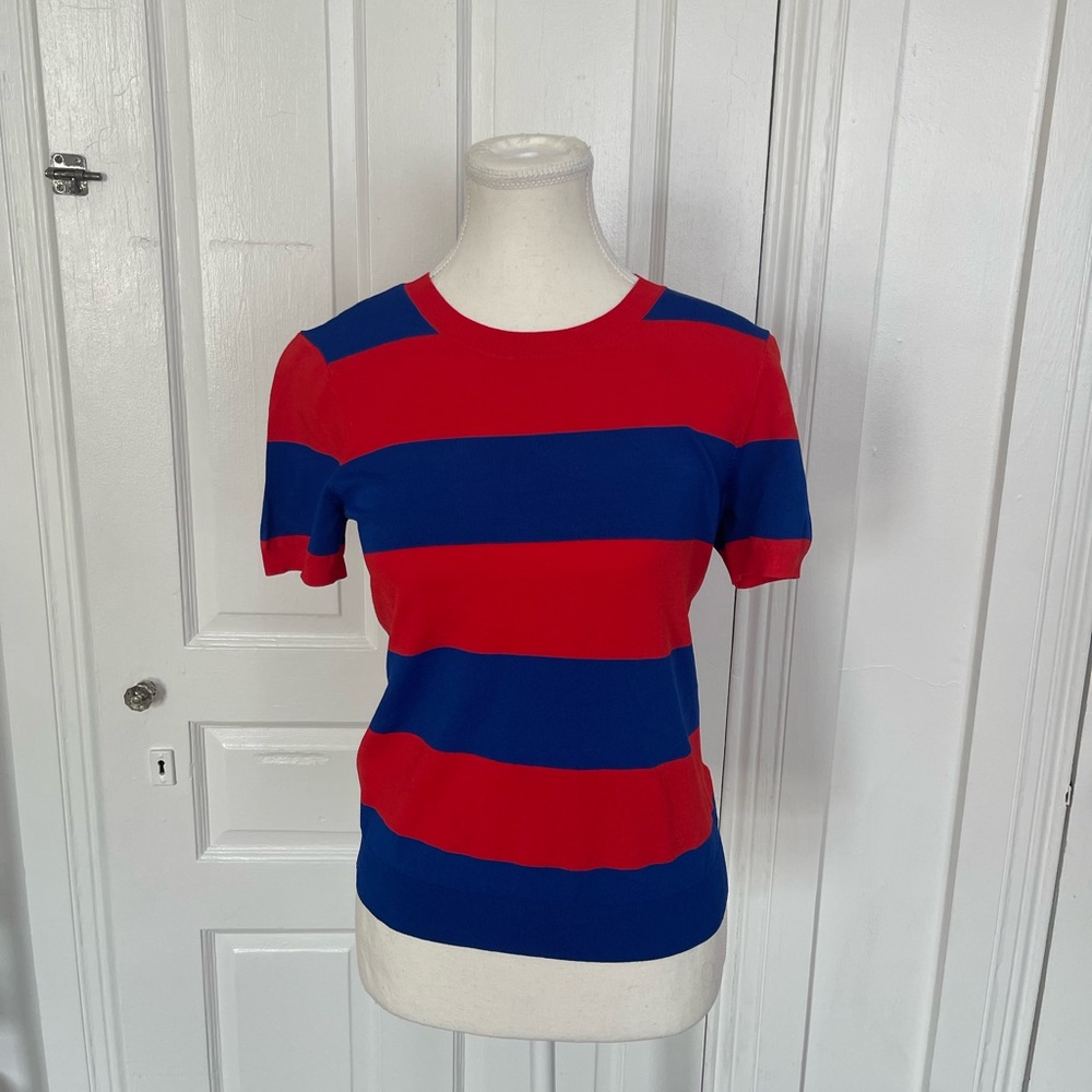 Ralph Lauren Stripe Top